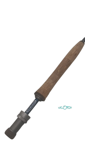 Caña VISION SITFU (VFU4904) 4 Tramos