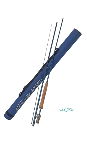 Caña VISION SITFU (VFU4904) 4 Tramos