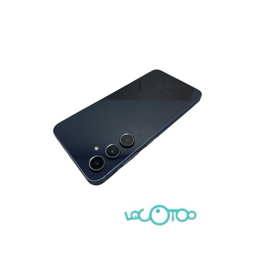 Smartphone SAMSUNG GALAXY A55 5G 8 GB 128 G