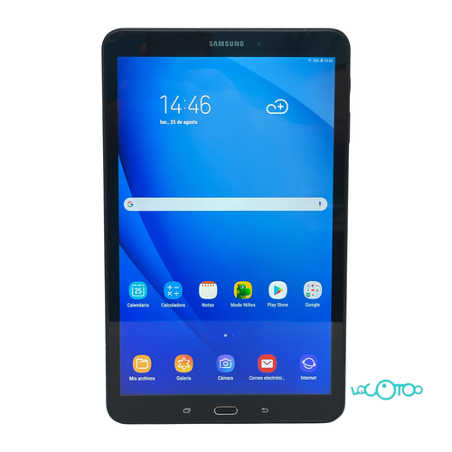 SAMSUNG GALAXY TAB A 2016 2GB 32GB
