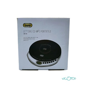 Reproductor Cd HIFI