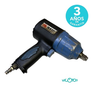 Herramienta Neumática