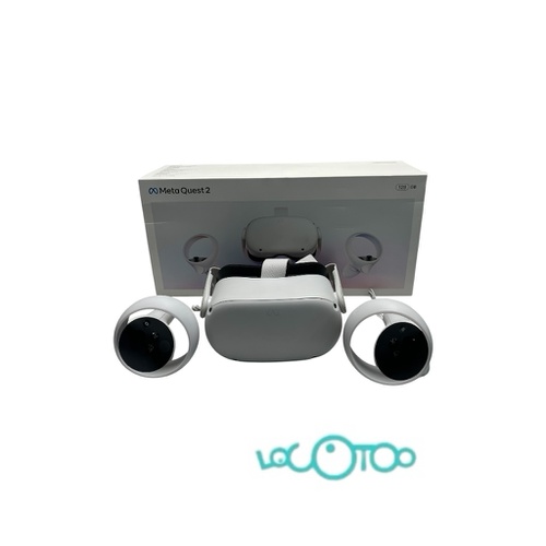Consola META QUEST 2 128GB