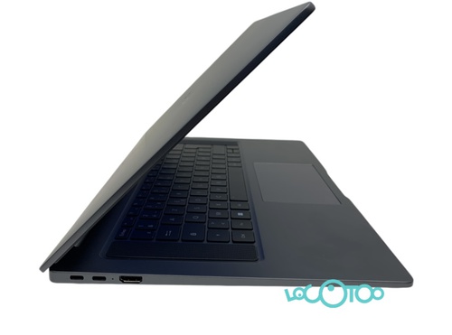 Portátil HONOR MAGICBOOK 16 512 GB SSD 16 G