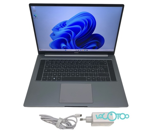 Portátil HONOR MAGICBOOK 16 512 GB SSD 16 G