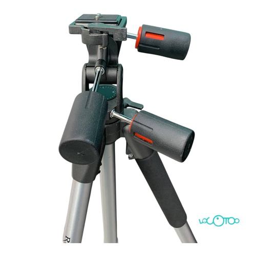 Trípode RAVELLI 180 cm 70 cm