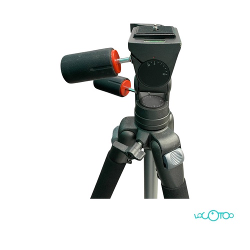 Trípode RAVELLI 180 cm 70 cm