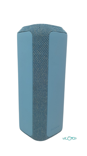 Altavoz Portátil SONY SRS-XE300