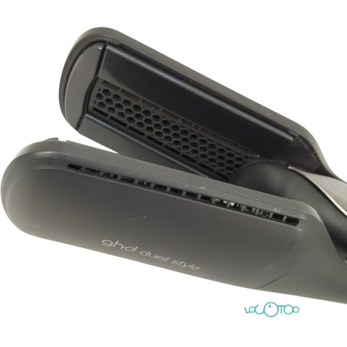 PLANCHA DE PELO GHD DUET STYLE (S10201)