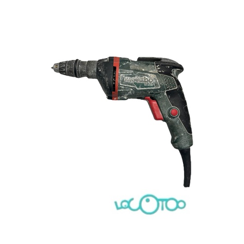 Varios Bricolaje METABO SE 6000