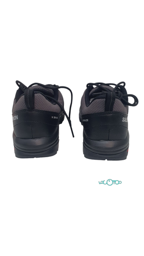 Calzado Deportivo SALOMÓN ORTHOLITE GORE-TE