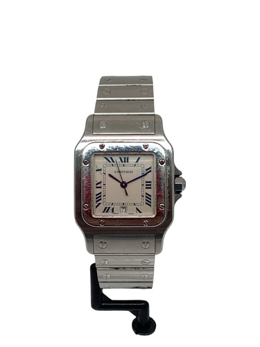 Reloj Alta Gama CARTIER 1564 38 mm Cristal 