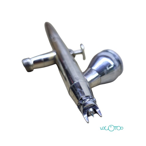  HARDER & STEENBECK EVOLUTION