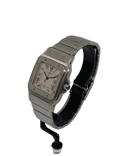 Reloj Alta Gama CARTIER 1564 38 mm Cristal 