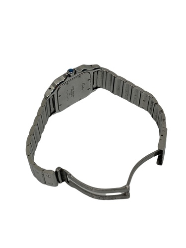 Reloj Alta Gama CARTIER 1564 38 mm Cristal 