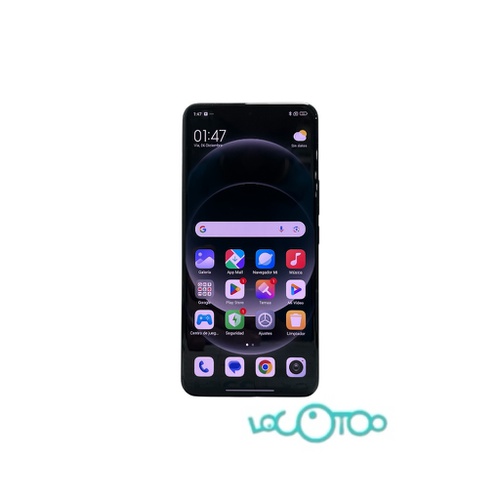 Smartphone XIAOMI 14 ULTRA 6,78 '' 16 GB 51