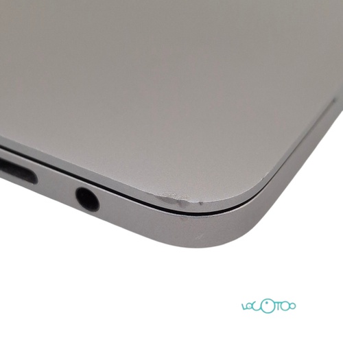 APPLE MACBOOK PRO A1707 (15", 2017) Intel C