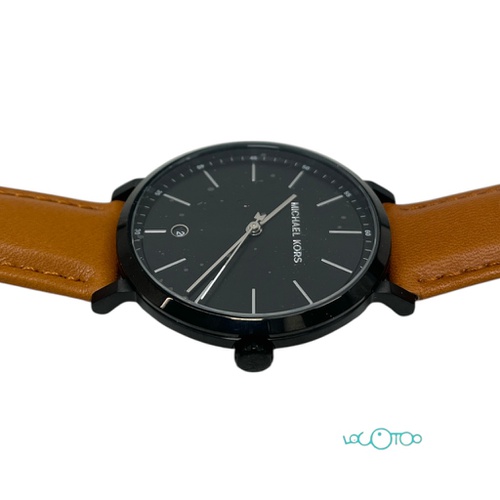Reloj MICHAEL KORS MK8739 marrón 42mm