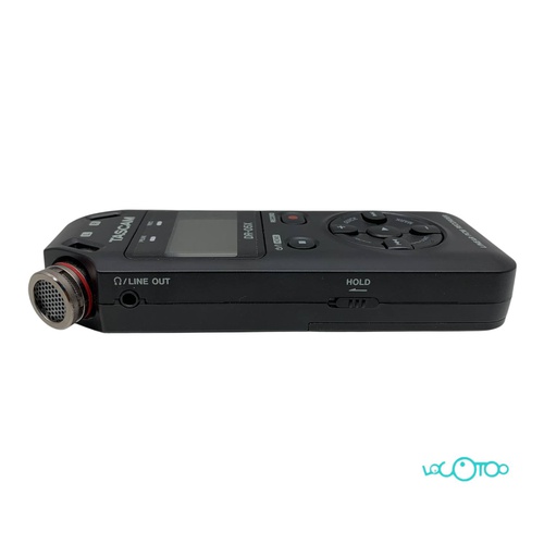 Grabador Digital TASCAM DR-05X