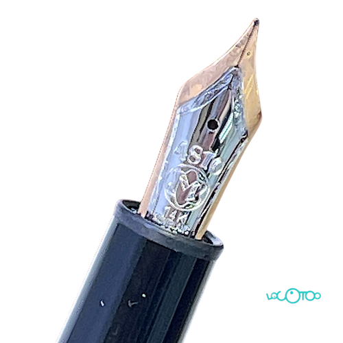 Plumas MONTBLANC MEISTERTUCK 4810 Oro Cartu