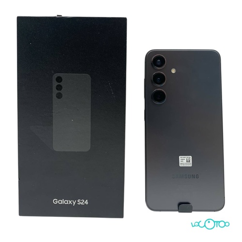 SAMSUNG GALAXY S24 8GB 256GB