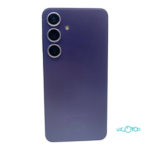 SAMSUNG GALAXY S24  6,2 '' 8 GB 256 GB 3 Cá