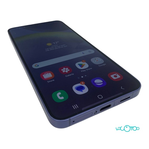 SAMSUNG GALAXY S24  6,2 '' 8 GB 256 GB 3 Cá