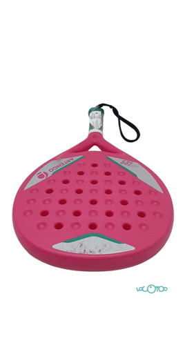 Pala ARTENGO PR700 SOLID Paddel