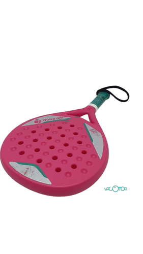 Pala ARTENGO PR700 SOLID Paddel