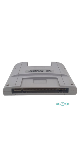 Accesorios Consola NINTENDO SUPER GAMEBOY S