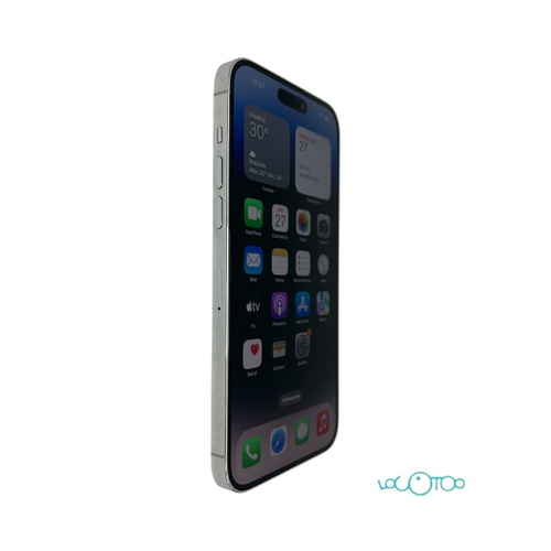 IPHONE 14 PRO MAX 6 GB 128 GB