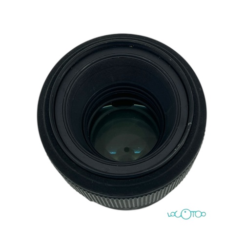 Sigma 105mm f/2.8 Macro Nikon EX DG MACRO