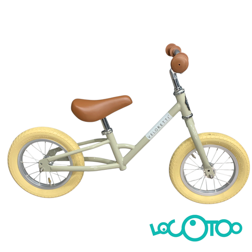 Bicicleta Infantil veloretti
