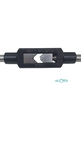 Varios Herramienta Manual STEEL NO.1 M1-M12