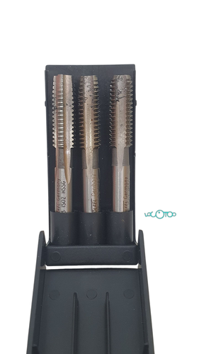 Varios Herramienta Manual STEEL NO.1 M1-M12