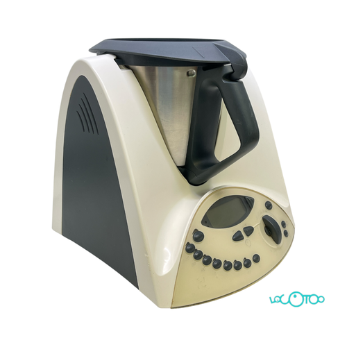 VORWERK THERMOMIX TM3