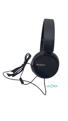 Auricular HIFI SONY MDR-ZX110AP