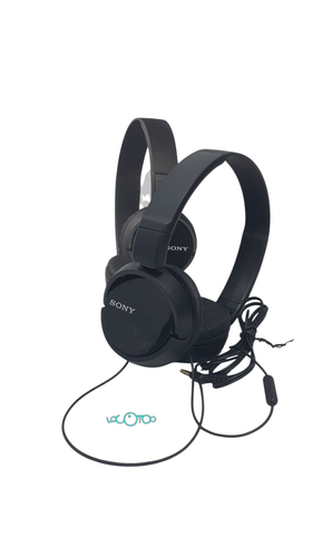Auricular HIFI SONY MDR-ZX110AP