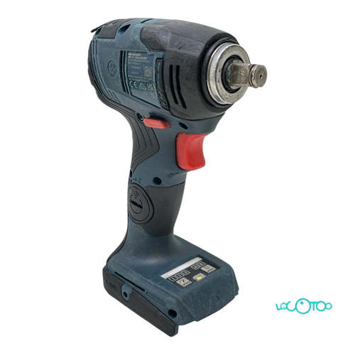 BOSCH GDS 18V-210 C 18 V (Sin cargador, sin