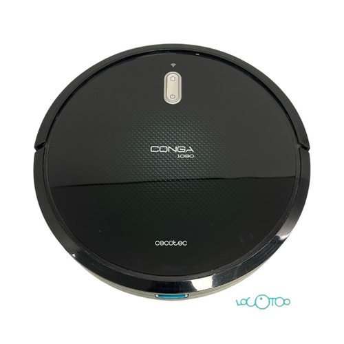 Aspirador robot Cecotec Conga 1090