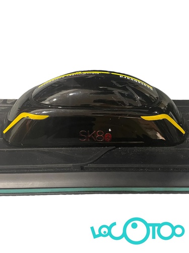 Patinete Eléctrico SK8 PRO