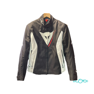 Chaqueta Moto