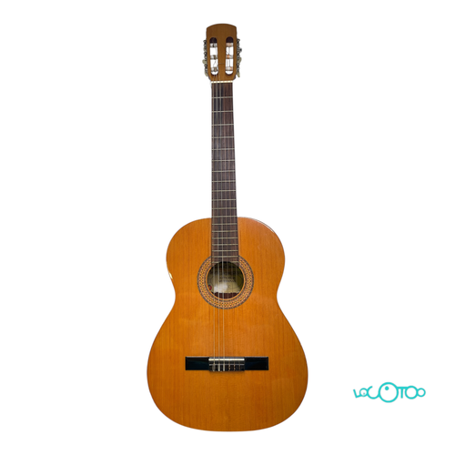 GUITARRA ACUSTICA RAIMUNDO MOD. B