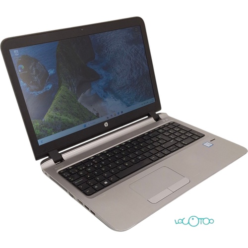 PORTATIL HP PROBOOK 450 G3 Intel I5 6ta Gen
