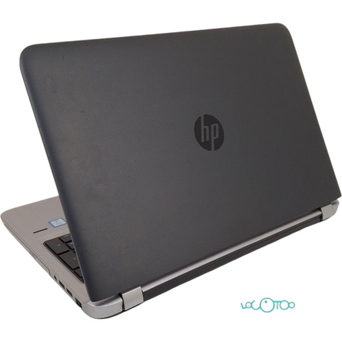 PORTATIL HP PROBOOK 450 G3 Intel I5 6ta Gen