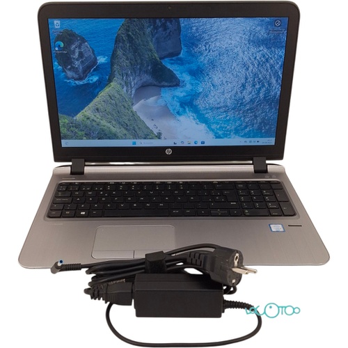 PORTATIL HP PROBOOK 450 G3 Intel I5 6ta Gen
