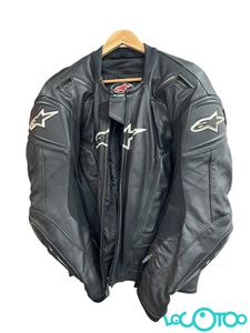 Chaqueta Moto