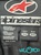 CHAQUETA MOTO ALPINESTARS