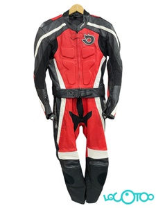 Varios Vestimenta Moto