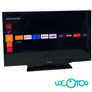 TV LED